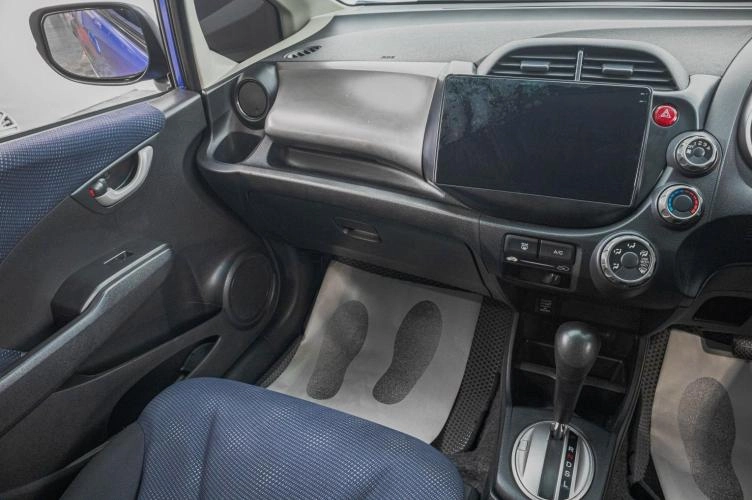 Honda Fit 22 из 26