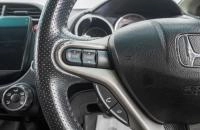 Honda Fit 16 из 26