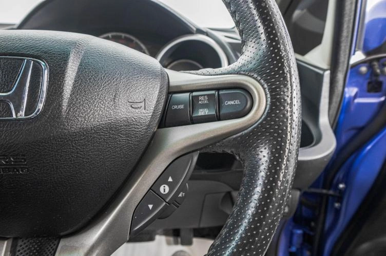 Honda Fit 15 из 26