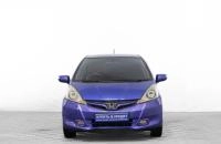 Honda Fit 2 из 26