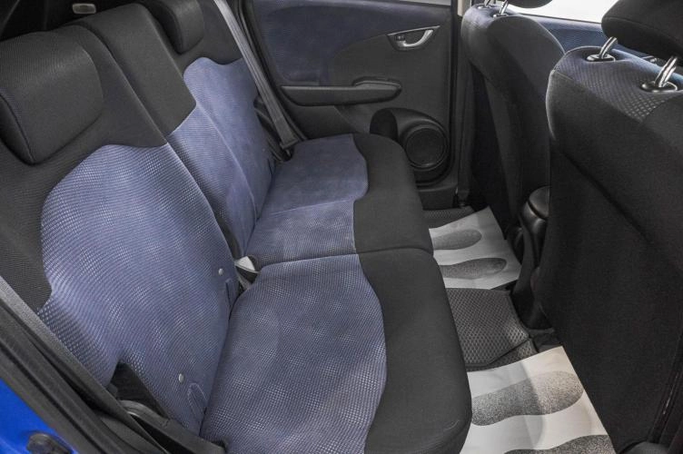 Honda Fit 25 из 26