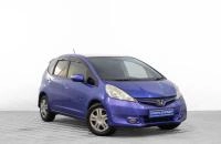 Honda Fit 1 из 26