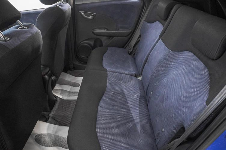 Honda Fit 24 из 26