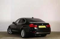 BMW 3 серия 4 из 21