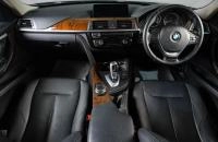 BMW 3 серия 12 из 21