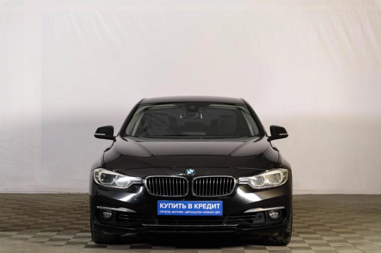 BMW 3 серия 2 из 5