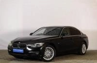 BMW 3 серия 3 из 21