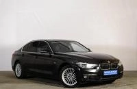 BMW 3 серия 1 из 21