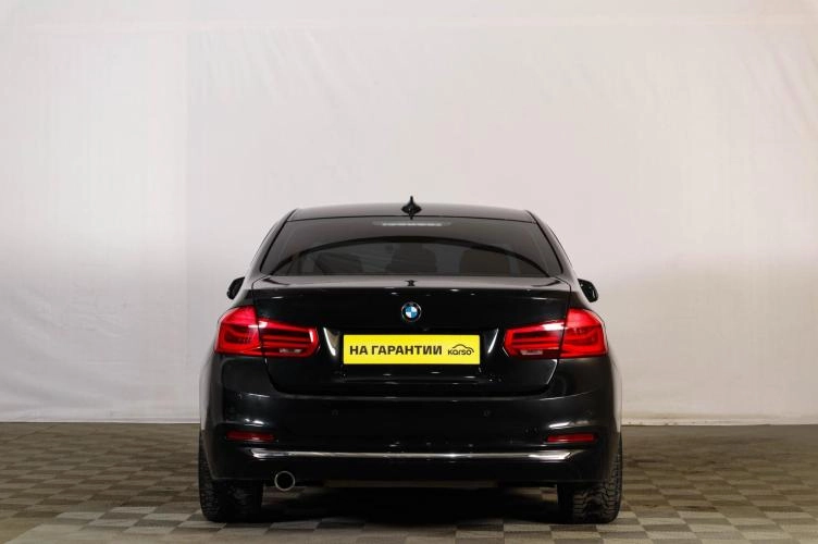 BMW 3 серия 5 из 5