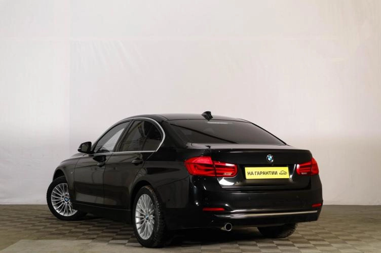 BMW 3 серия 4 из 5