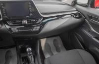 Toyota C-HR 22 из 26