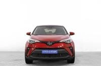 Toyota C-HR 2 из 26