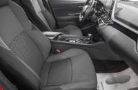 Toyota C-HR 23 из 26