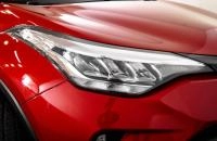 Toyota C-HR 8 из 26