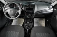 ВАЗ (LADA) Granta 12 из 16
