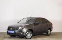 ВАЗ (LADA) Granta 3 из 16