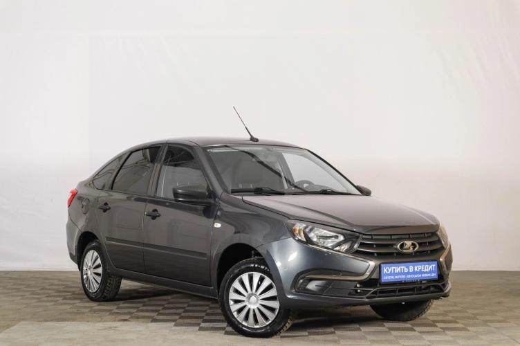 ВАЗ (LADA) Granta 1 из 6