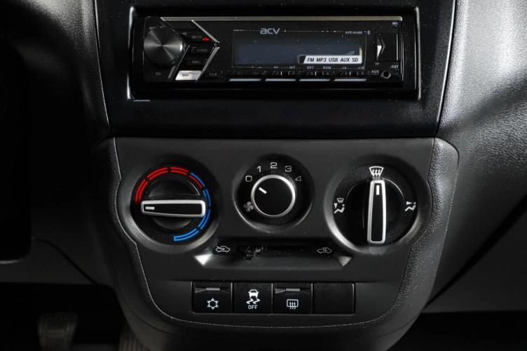 ВАЗ (LADA) Granta 15 из 16