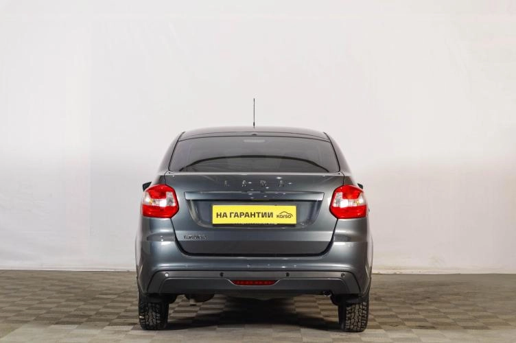ВАЗ (LADA) Granta 5 из 6