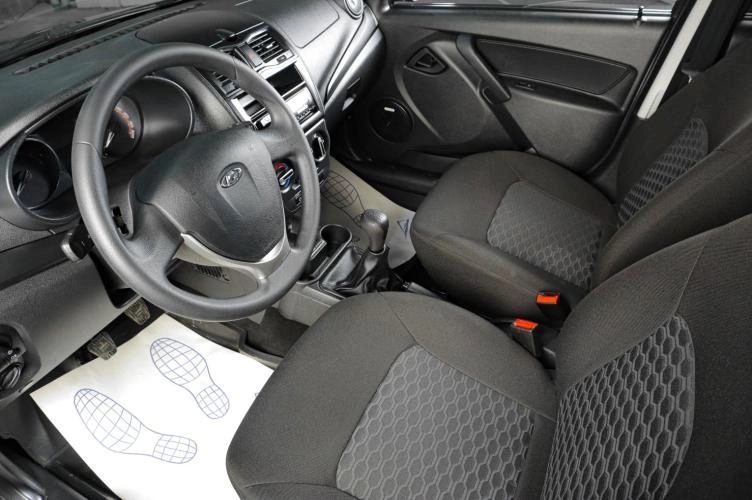 ВАЗ (LADA) Granta 7 из 16