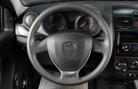 ВАЗ (LADA) Granta 14 из 16