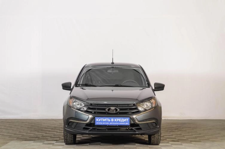 ВАЗ (LADA) Granta 2 из 6