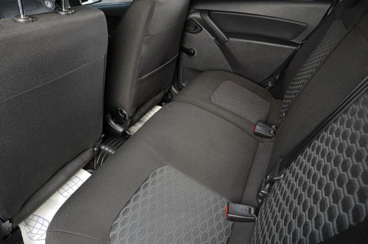 ВАЗ (LADA) Granta 8 из 16