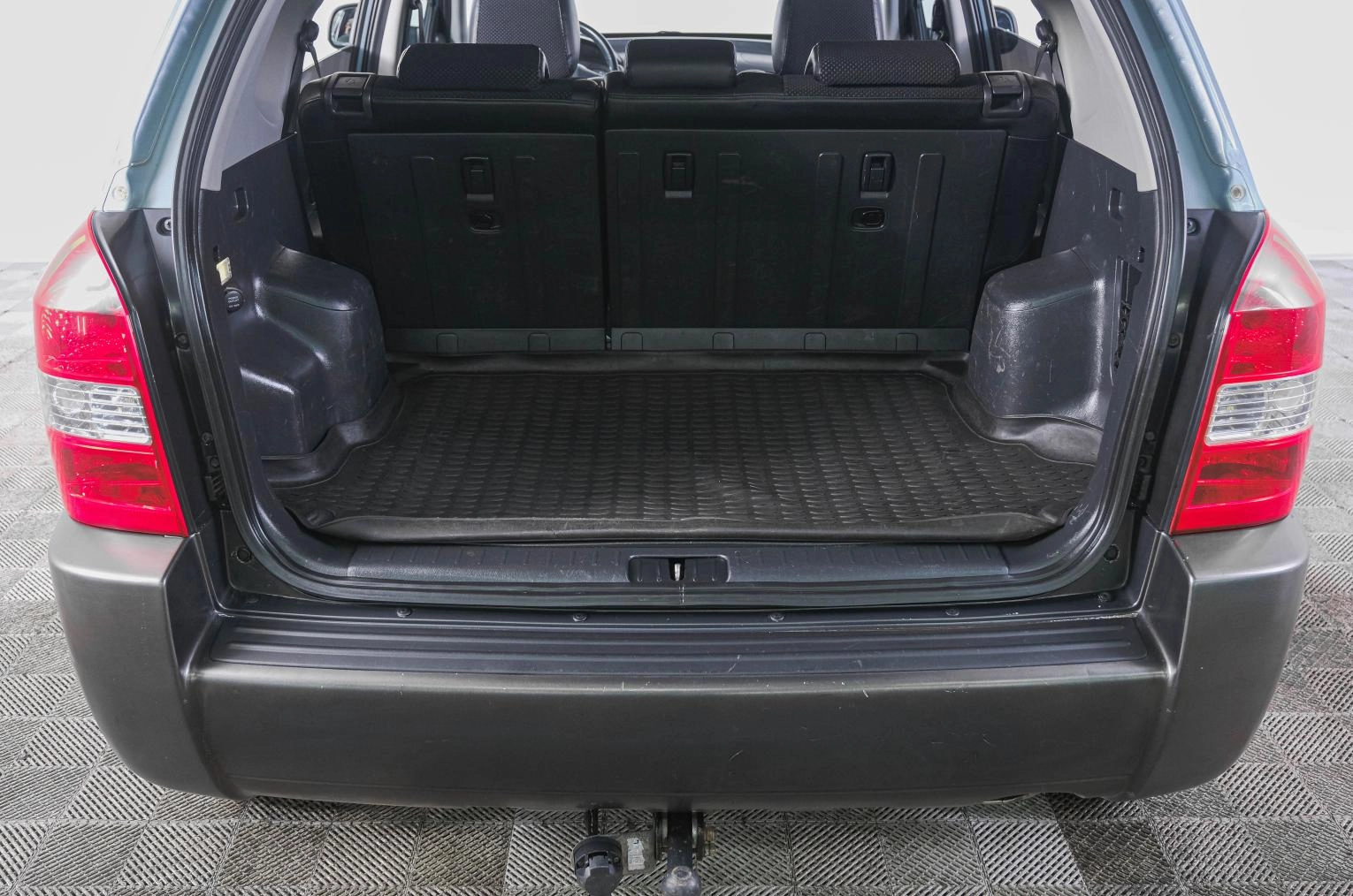 Hyundai Tucson 7 из 23