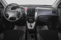 Hyundai Tucson 13 из 23
