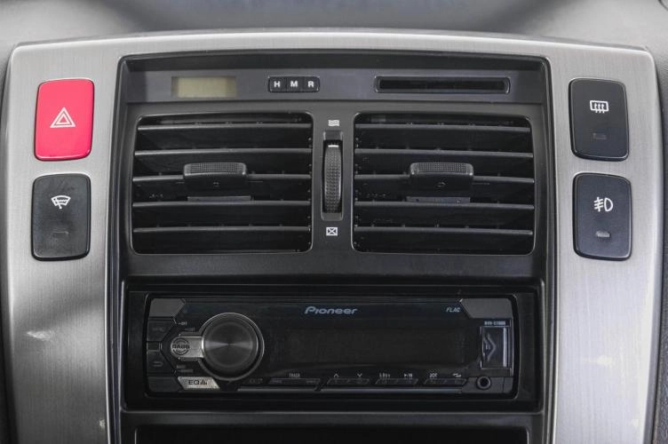 Hyundai Tucson 17 из 23