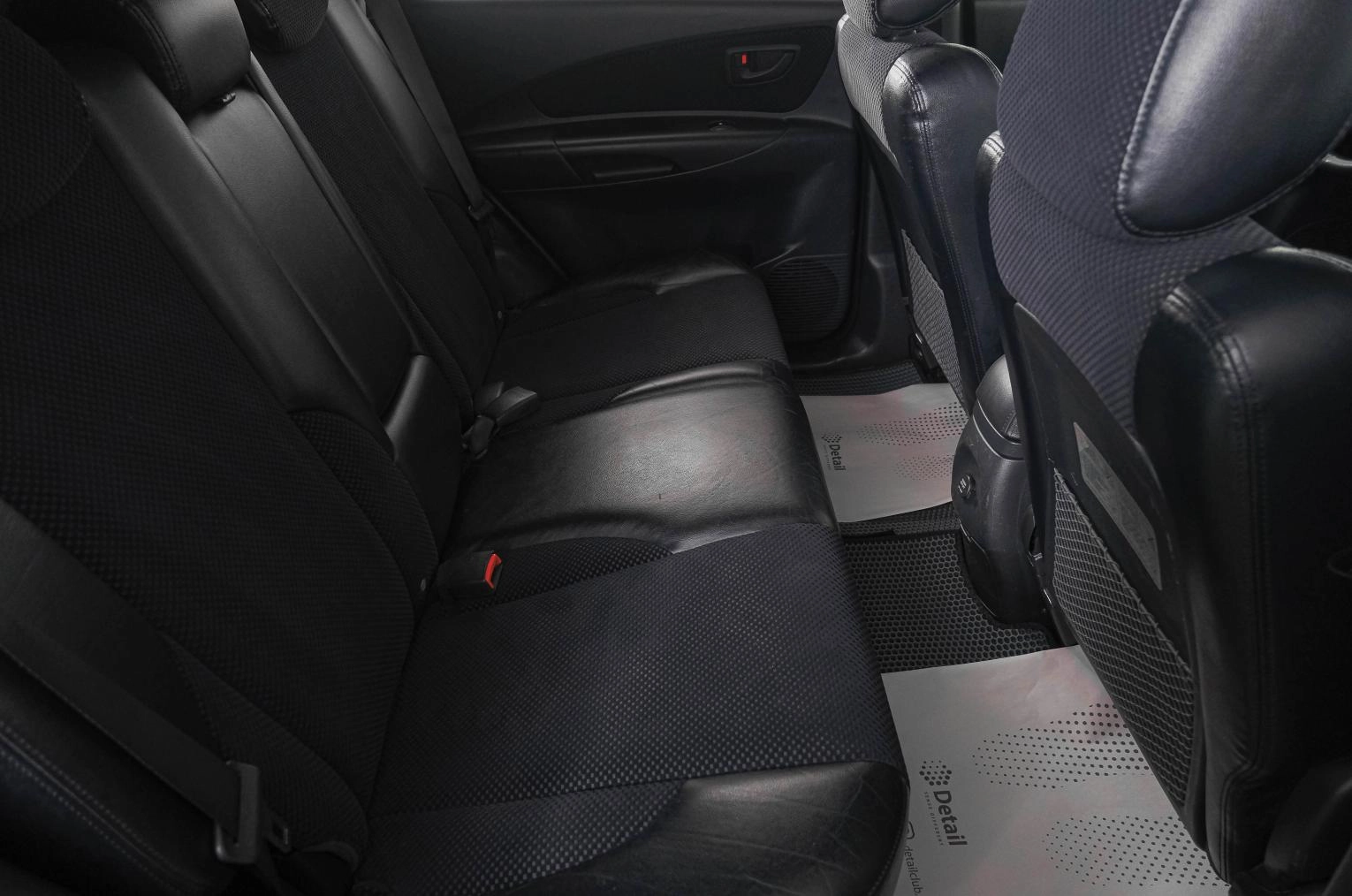 Hyundai Tucson 10 из 23