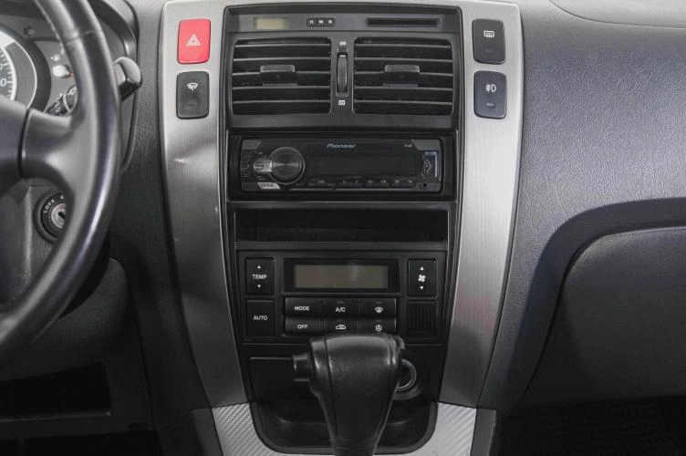 Hyundai Tucson 16 из 23