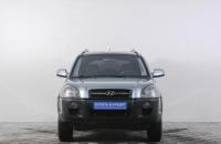 Hyundai Tucson 2 из 23