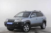 Hyundai Tucson 3 из 23