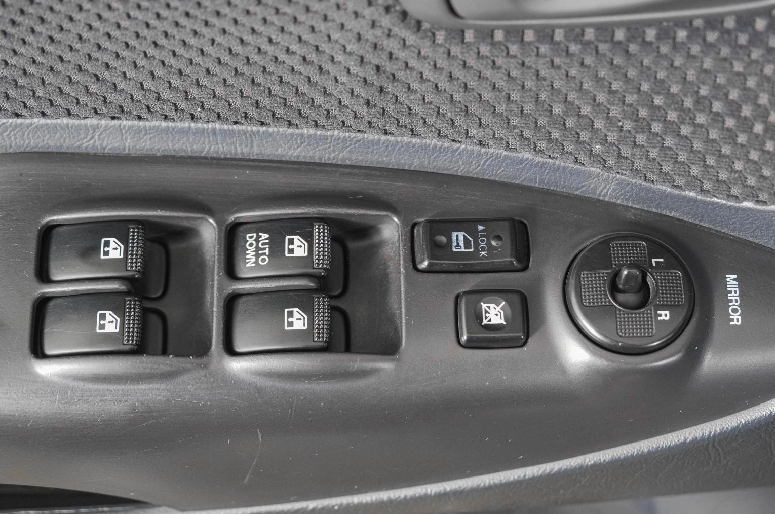 Hyundai Tucson 22 из 23