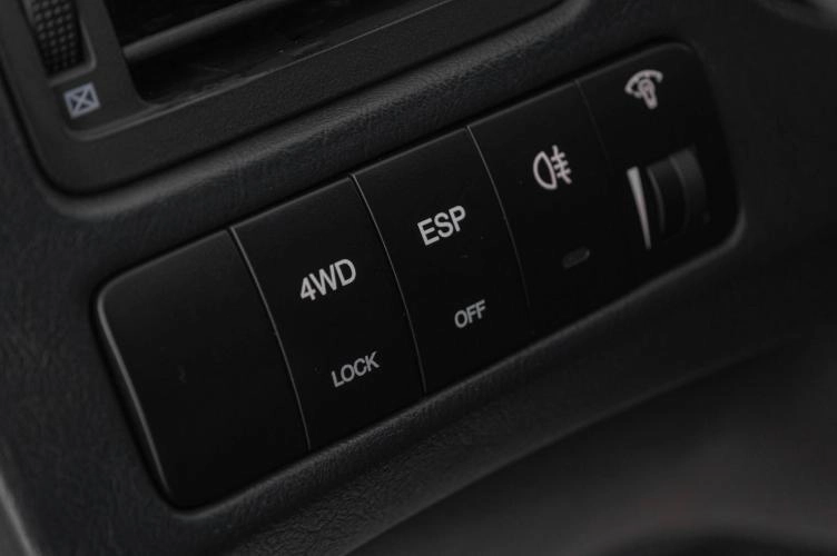 Hyundai Tucson 21 из 23