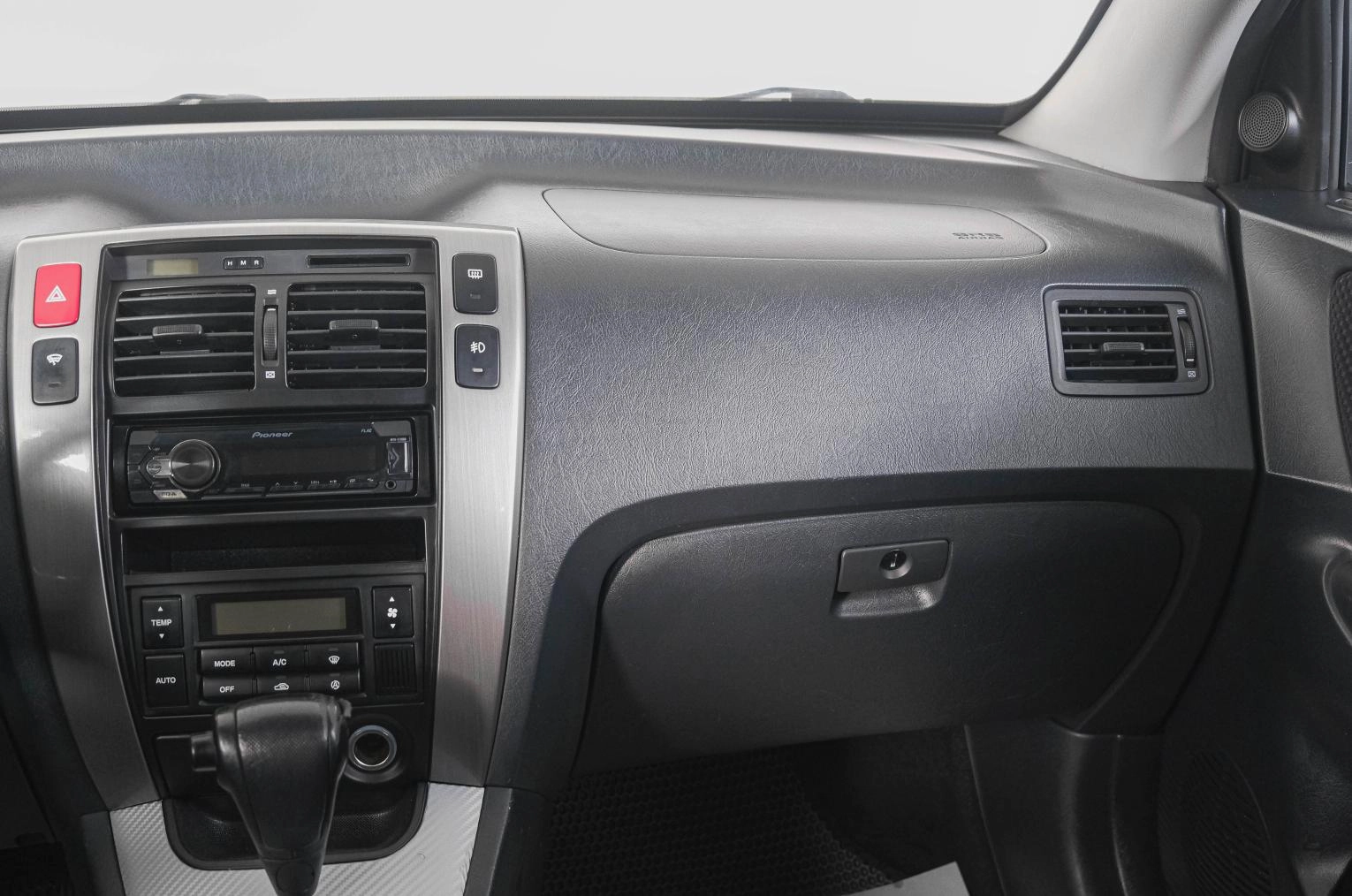 Hyundai Tucson 14 из 23