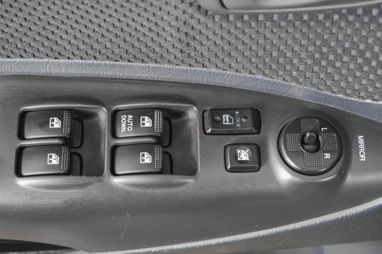 Hyundai Tucson 22 из 23