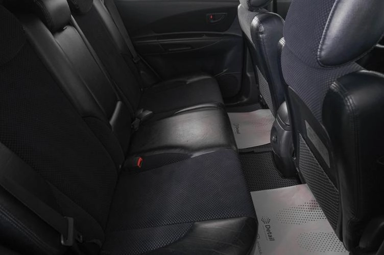 Hyundai Tucson 10 из 23