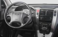 Hyundai Tucson 12 из 23
