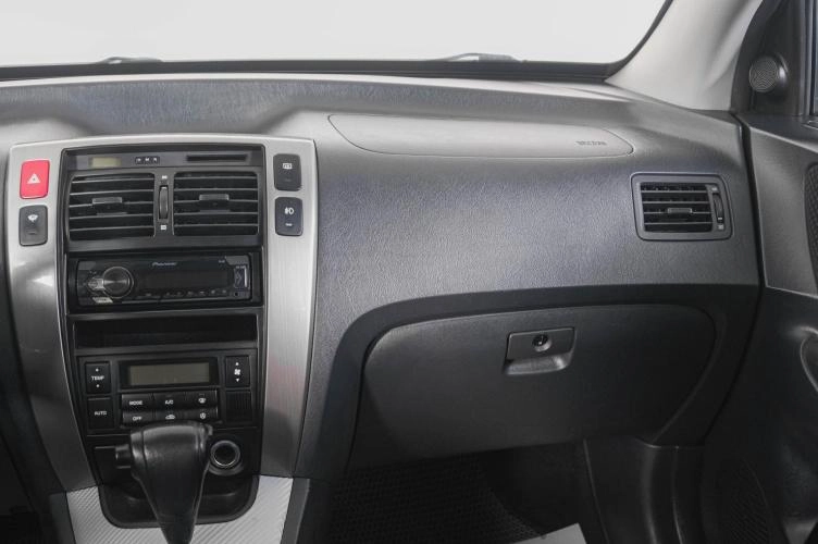 Hyundai Tucson 14 из 23