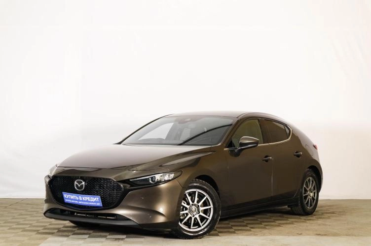 Mazda 3 3 из 6