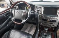 Lexus LX 20 из 41