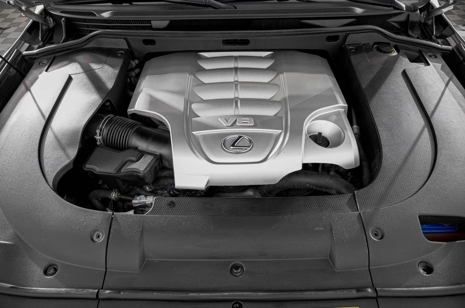 Lexus LX 7 из 41