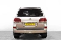 Lexus LX 5 из 41