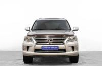 Lexus LX 2 из 41