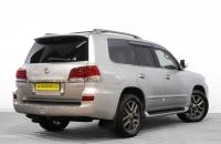 Lexus LX 4 из 41