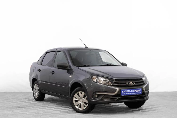 ВАЗ (LADA) Granta 1 из 5