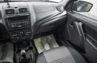 ВАЗ (LADA) Granta 19 из 23