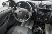 ВАЗ (LADA) Granta 14 из 23